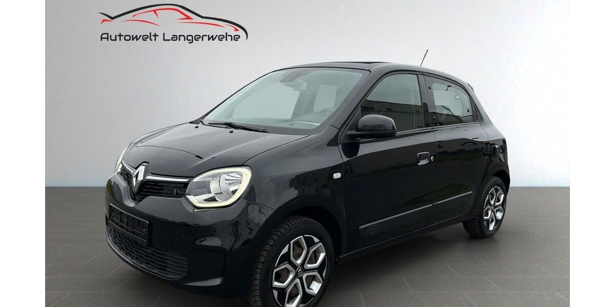 Renault Twingo 47.817 km 7.999 &euro; Langerwehe 52379