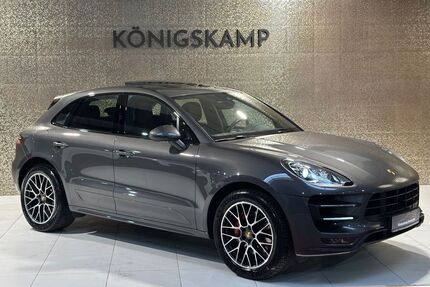 Porsche Macan 121.000 km 37.990 &euro; Jülich 52428