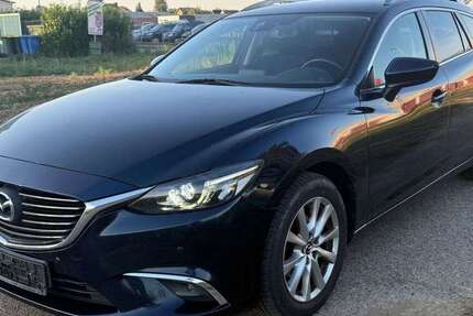 Mazda 6 243.000 km 4.500 &euro; Düren 52349