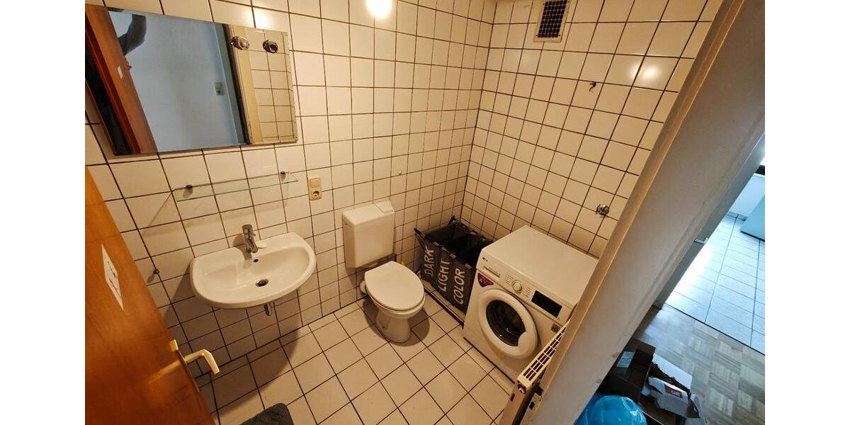 Etagenwohnung Aachen Aachen-Mitte - 3 Zimmer, 68 m&sup2;, 700&euro; | Angebot:25784095