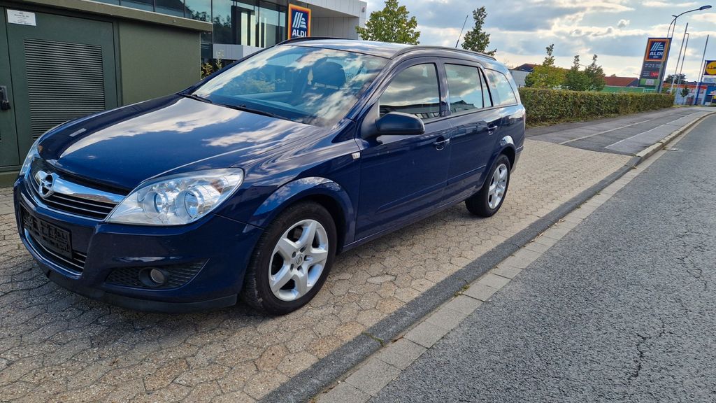 Opel Astra 224.000 km 2.900 &euro; Eschweiler 52249