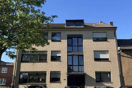 Wohnung zum Kaufen in Stolberg (Rheinland) 179.900 € 114.5 m² 5 zimmer