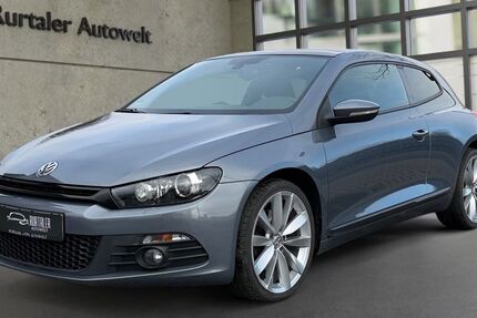 VW Scirocco 93.000 km 11.999 &euro; Jülich 52428