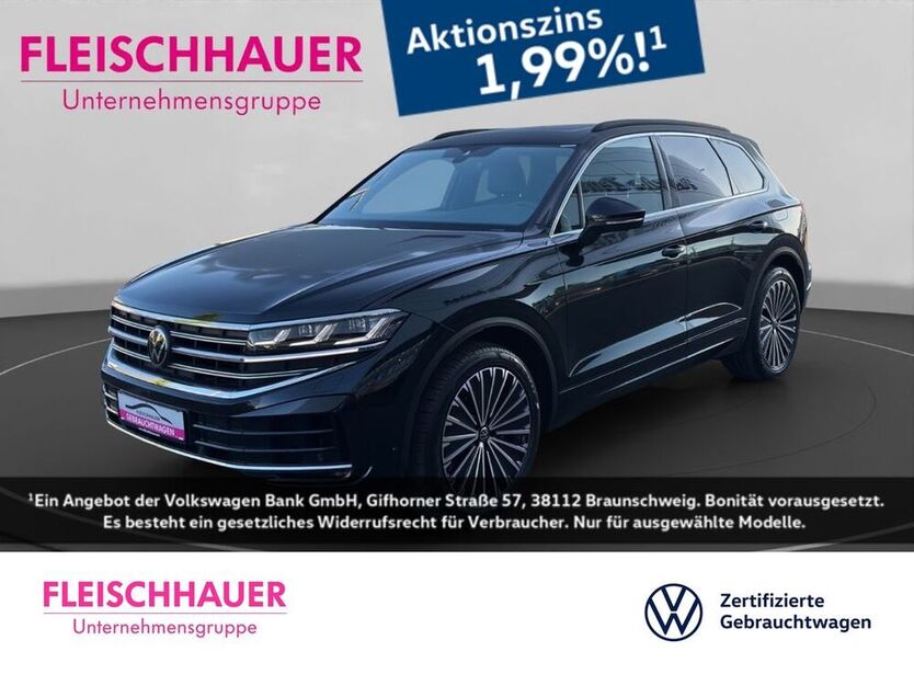 Touareg