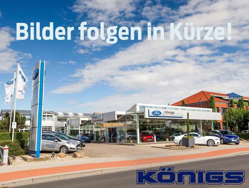 Ford Fiesta 31.730 km 18.290 € Heinsberg 52525