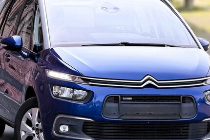 Citroen C4 SpaceTourer 159.925 km 9.100 &euro; Alsdorf 52477