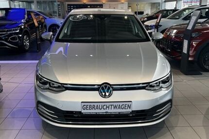 VW Golf 55.500 km 21.899 &euro; Baesweiler 52499