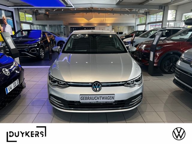 VW Golf 55.500 km 21.899 &euro; Baesweiler 52499