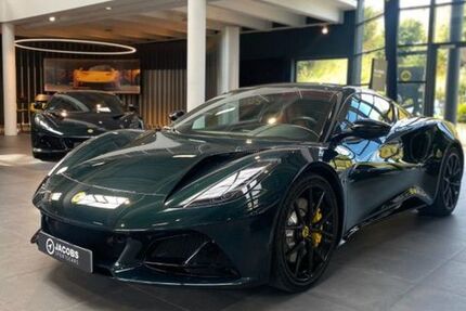 Lotus Emira 8.000 km 92.900 € Eschweiler 52249