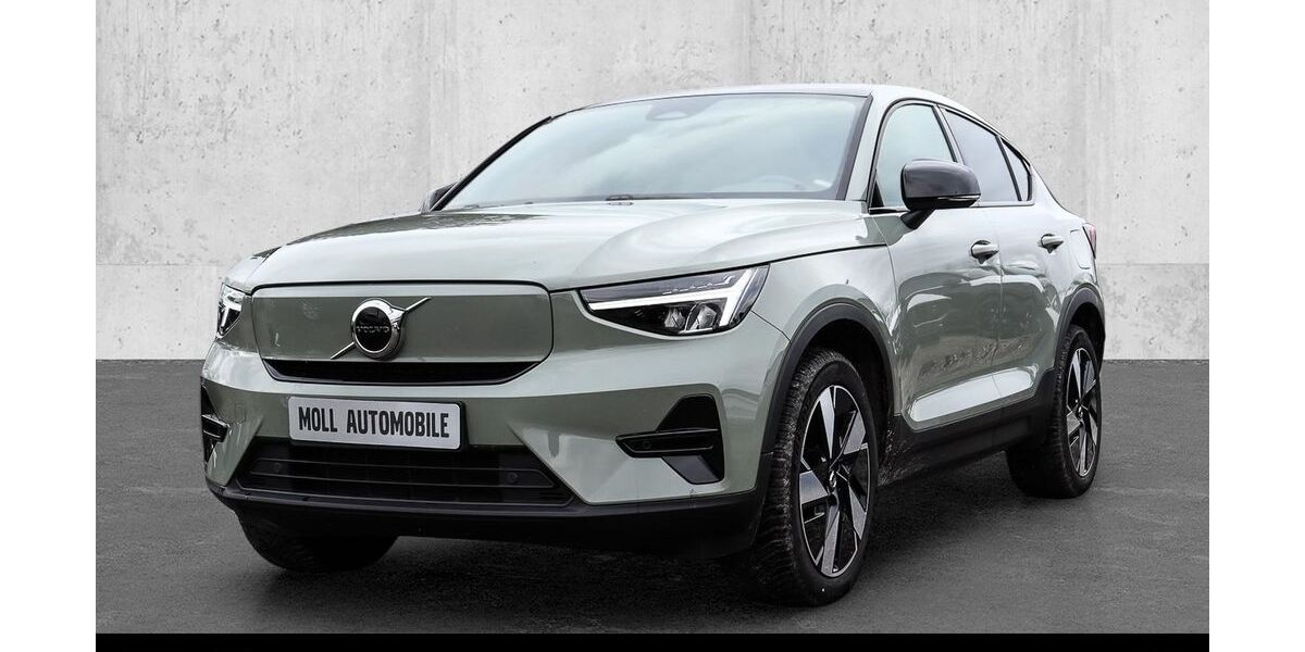 Volvo C40 22.278 km 39.290 &euro; Aachen 52078