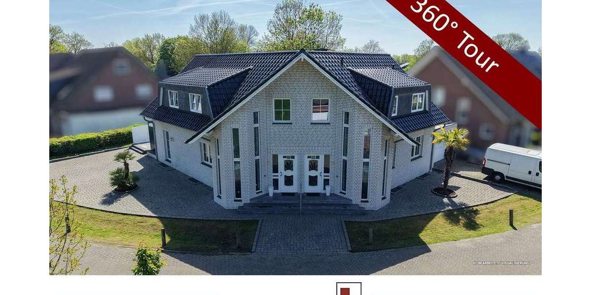 Einfamilienhaus Übach-Palenberg Palenberg - 6 Zimmer, 239 m&sup2;, 695.000&euro; | Angebot:27315619