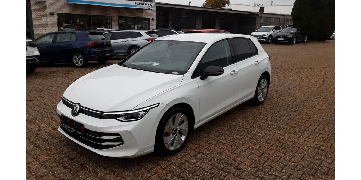 VW Golf 24.100 km 26.390 &euro; Monschau (bei Aachen) 52156