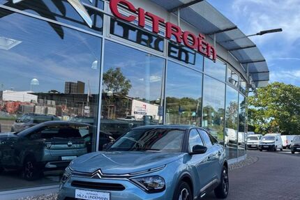 Citroen C4 11.411 km 24.990 € Düren 52353