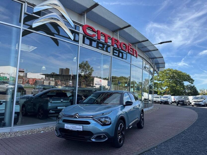 Citroen C4 11.411 km 24.990 € Düren 52353