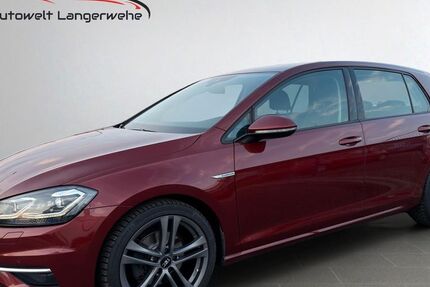 VW Golf 85.276 km 16.999 &euro; Langerwehe 52379
