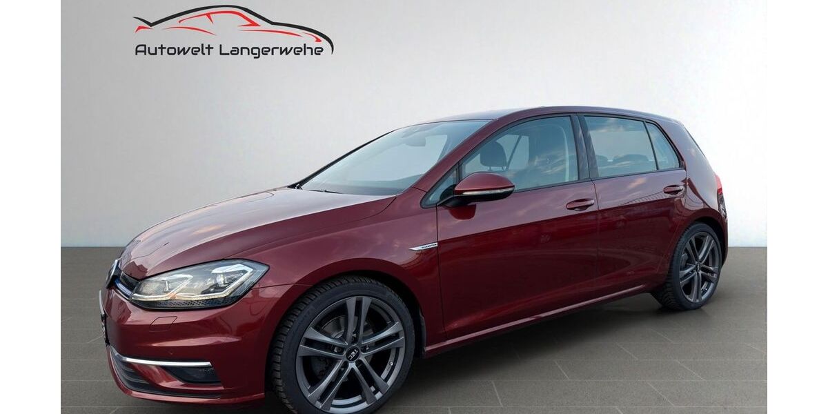 VW Golf 85.276 km 16.999 &euro; Langerwehe 52379
