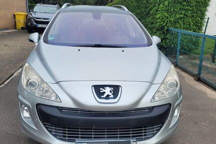 Peugeot 308 186.844 km 2.000 € Herzogenrath 52134