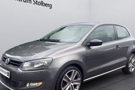 VW Polo 138.150 km 5.990 &euro; Stolberg 52222
