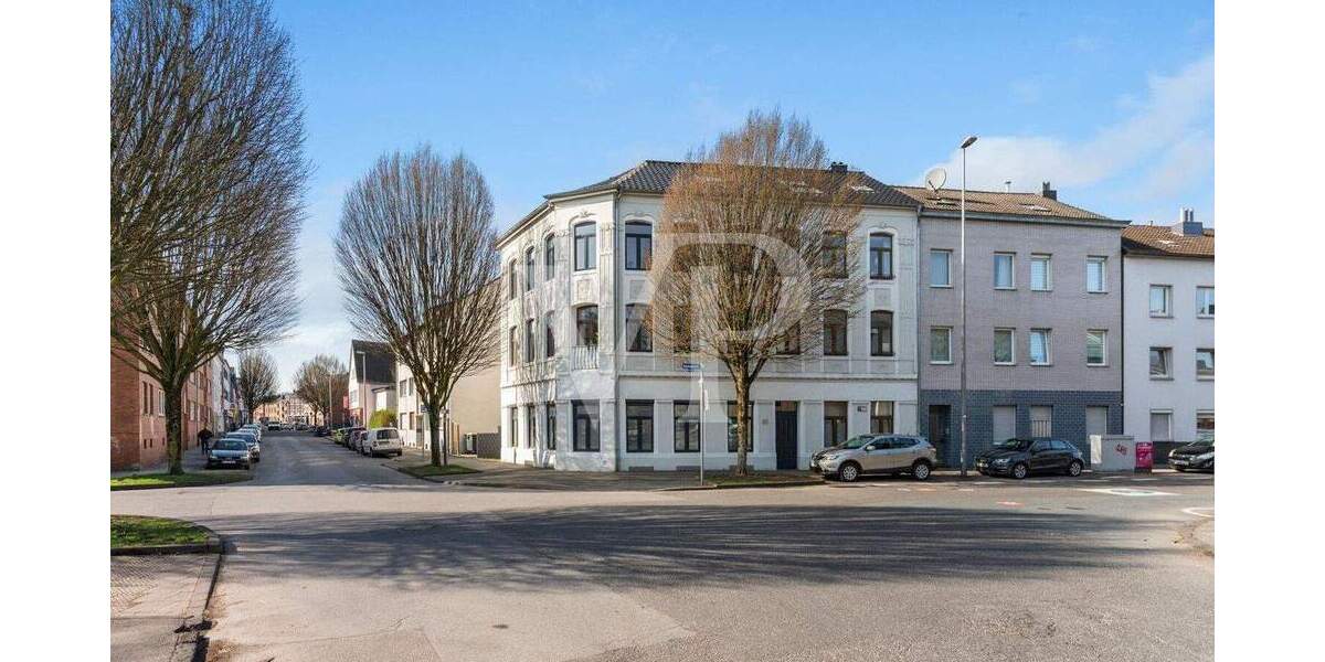 Etagenwohnung Aachen / Eilendorf Eilendorf - 2 Zimmer, 66 m&sup2;, 180.000&euro; | Angebot:25864915