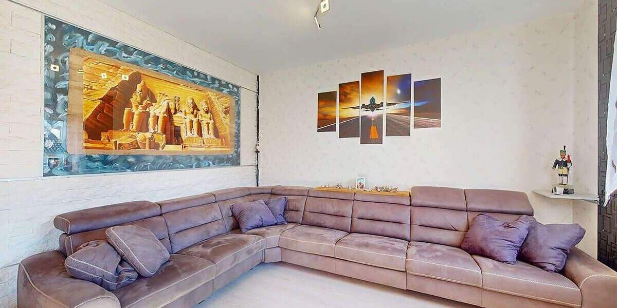 Etagenwohnung Eschweiler Röhe - 4 Zimmer, 93 m&sup2;, 179.900&euro; | Angebot:25771682