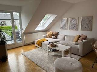 Wohnung Aachen Verlautenheide - 2 Zimmer, 74 m&sup2;, 600&euro; | Angebot:27263790