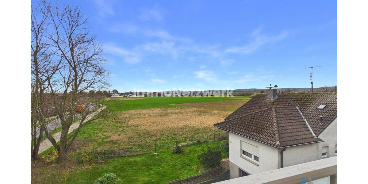 Etagenwohnung Düren / Rölsdorf Boisdorfer Siedlung - 3 Zimmer, 85 m&sup2;, 369.500&euro; | Angebot:26898210