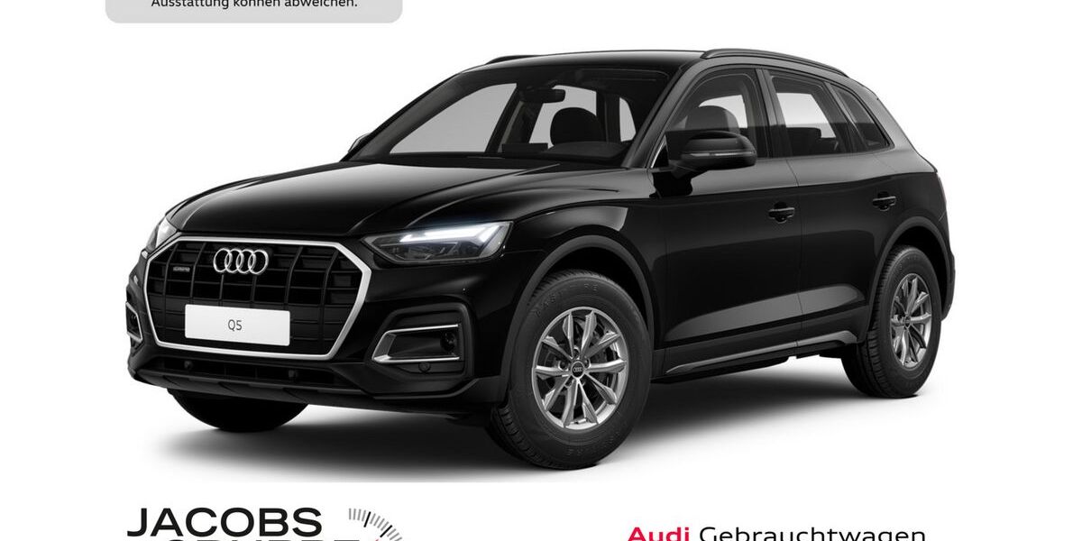 Audi Q5 28.684 km 37.420 &euro; Aachen 52078