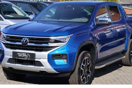 VW Amarok 8.999 km 64.970 &euro; Aachen 52078