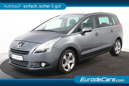 Peugeot 5008 139.000 km 6.800 &euro; Herzogenrath 52134