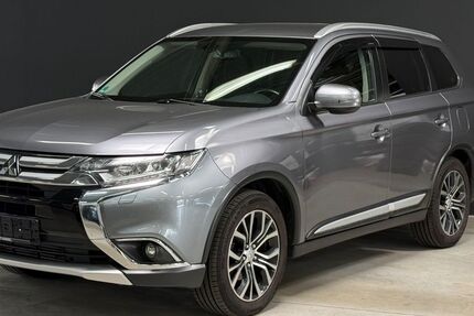 Mitsubishi Outlander 213.000 km 10.950 &euro; Jülich 52428