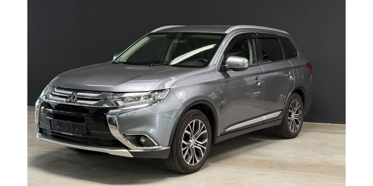Mitsubishi Outlander 213.000 km 10.950 &euro; Jülich 52428