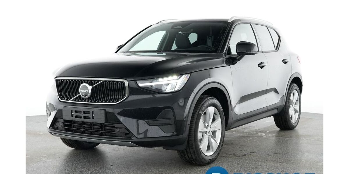 Volvo XC40 26.021 km 32.790 € Übach-Palenberg 52531