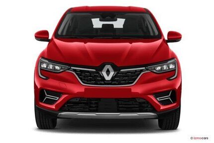 Renault Arkana 12.300 km 23.980 &euro; Übach-Palenberg 52531