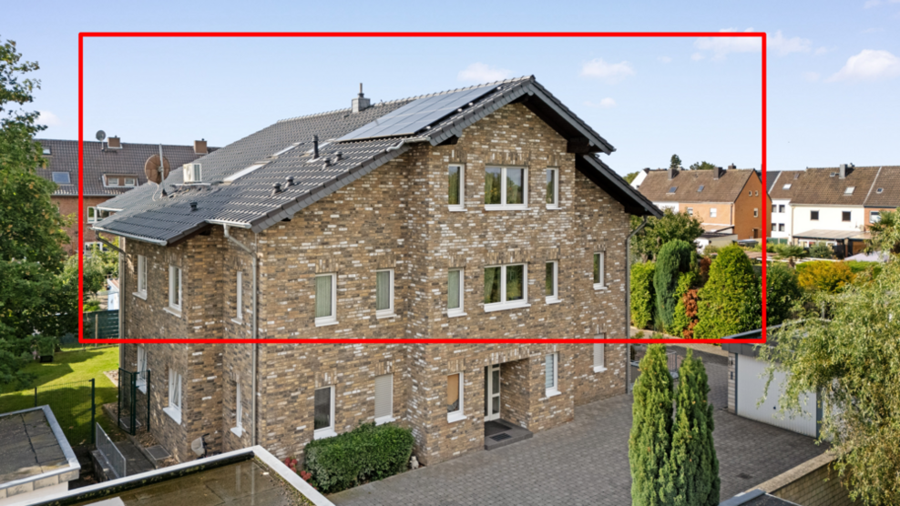 Haus zum Kaufen in Düren 649.000 € 281 m²