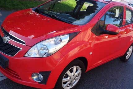Chevrolet Spark 151.000 km 2.950 € Alsdorf 52477