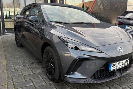 MG 4 16.350 km 21.490 € Übach Palenberg 52531