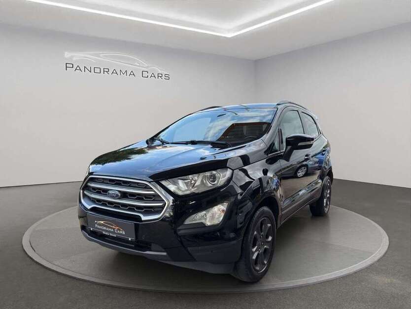 EcoSport