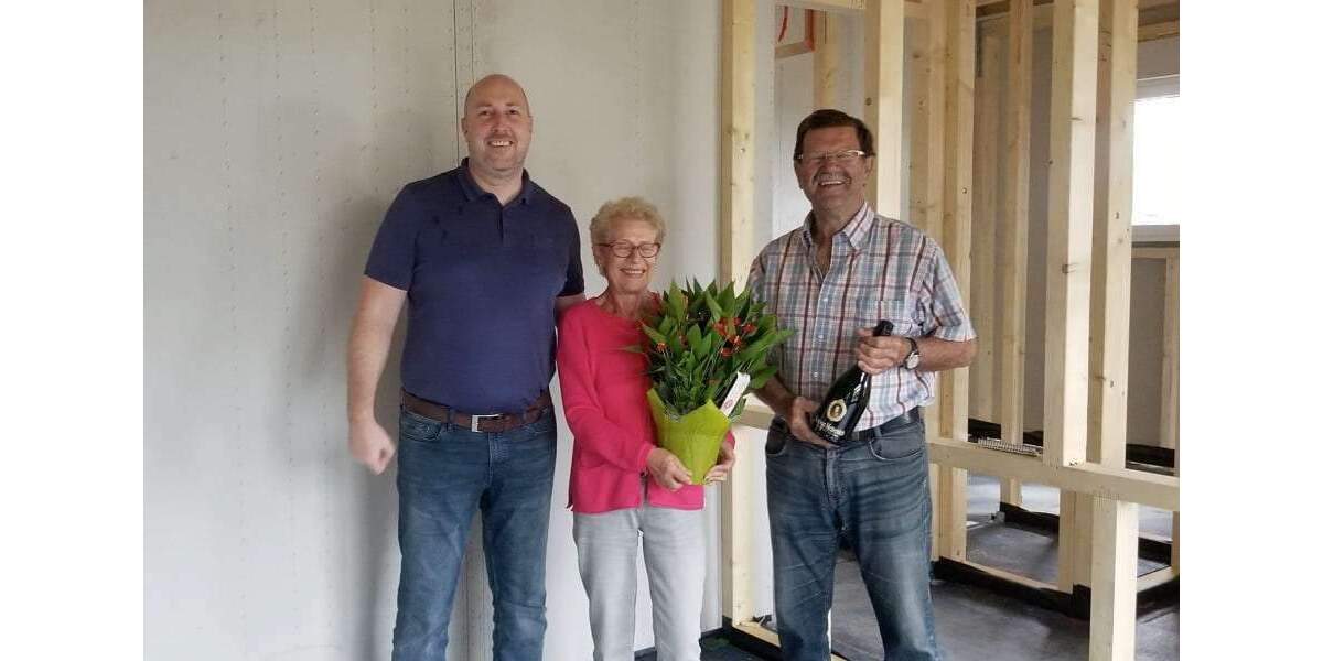 Einfamilienhaus Hürtgenwald Hürtgen - 4 Zimmer, 160 m&sup2;, 326.079&euro; | Angebot:25358236