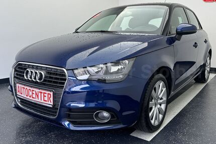 Audi A1 111.000 km 9.990 &euro; Stolberg 52222