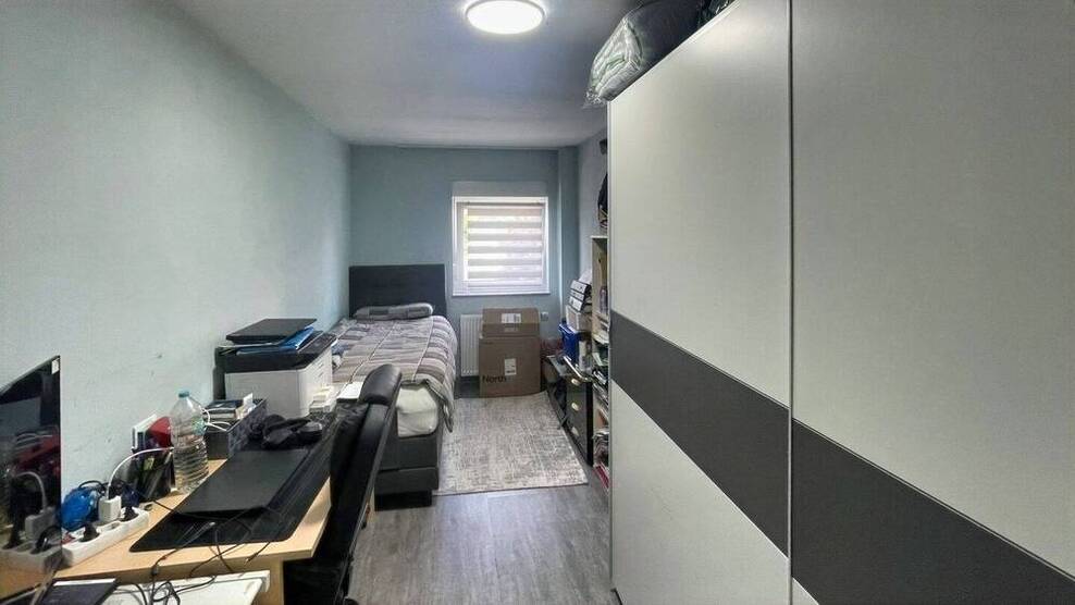 *** Idyllisches Wohnen: Wohnung mit Garten, Balkon und privatem Zugang ***