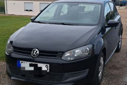 VW Polo 53.000 km 6.555 € Hürtgenwald 52393