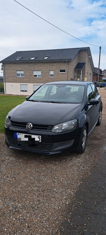 VW Polo 53.000 km 6.555 € Hürtgenwald 52393