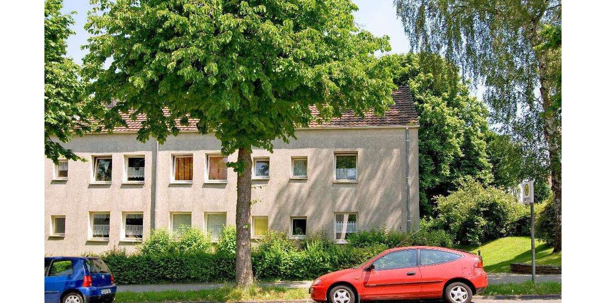 Etagenwohnung Aachen Aachen-Mitte - 1 Zimmer, 40 m&sup2;, 409&euro; | Angebot:26583039