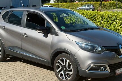 Renault Captur 90.793 km 7.990 € Alsdorf 52477