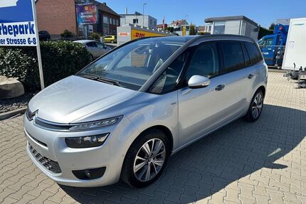 Citroen Grand C4 Picasso / SpaceTourer