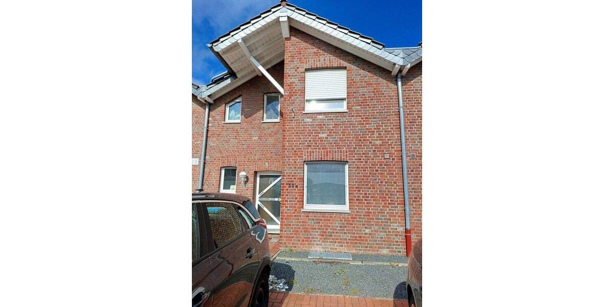 Reihenmittelhaus Geilenkirchen Hatterath - 4 Zimmer, 104 m&sup2;, 910&euro; | Angebot:26903031