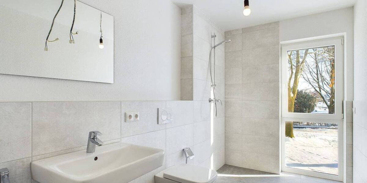 Etagenwohnung Selfkant / Höngen Höngen - 3 Zimmer, 85 m&sup2;, 850&euro; | Angebot:26894495