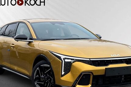 Kia K4 1.111 km 35.888 &euro; Eschweiler 52249