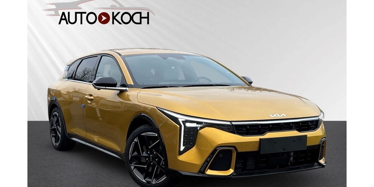 Kia K4 1.111 km 35.888 &euro; Eschweiler 52249