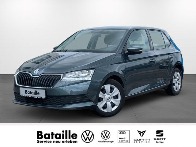 Fabia
